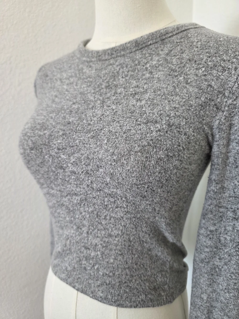 Zara slim fitting